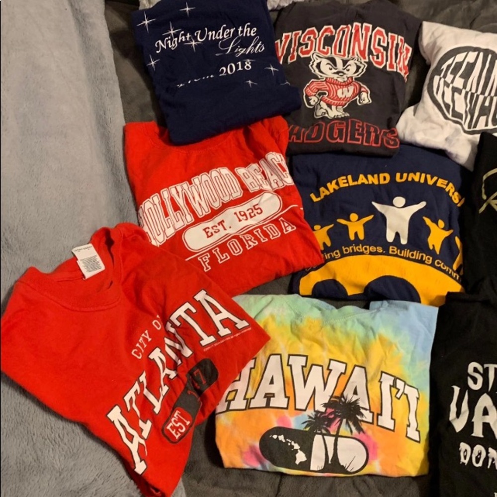 Shirt Bundle - image 2